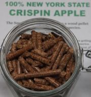 NYS Crispin Apple